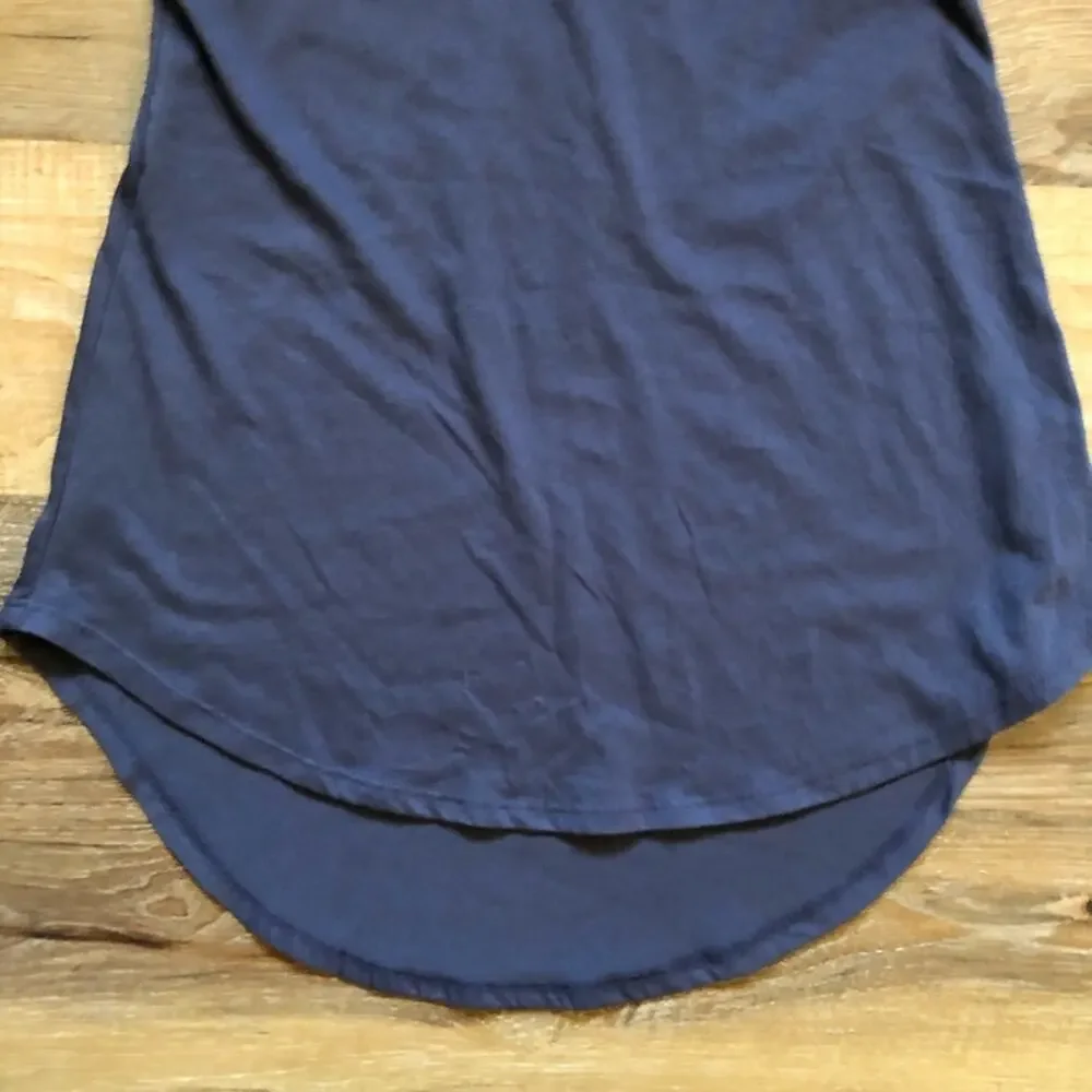 Old Navy Girls’ Gray Tank Top